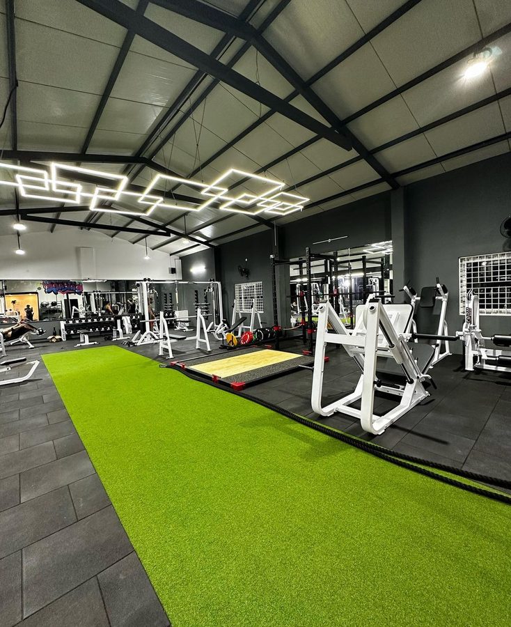 Personal training